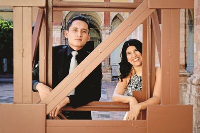 Ecos de ópera sonarán este viernes