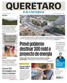 Portada 07 de junio de 2023