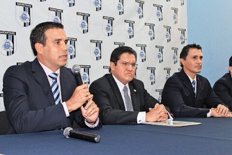 Gallos quiere mantener su base