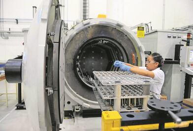 Las mujeres ganan 13% menos, en empleos formales