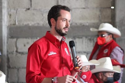 PRI Querétaro celebra la despenalización de aborto