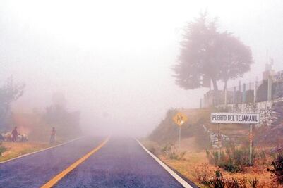 Invertirán 1 mdp para temporada invernal