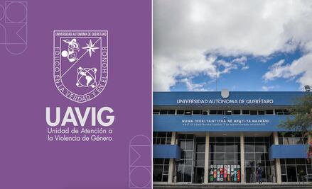 “Llevará muchos años más  abatir violencia en la UAQ”