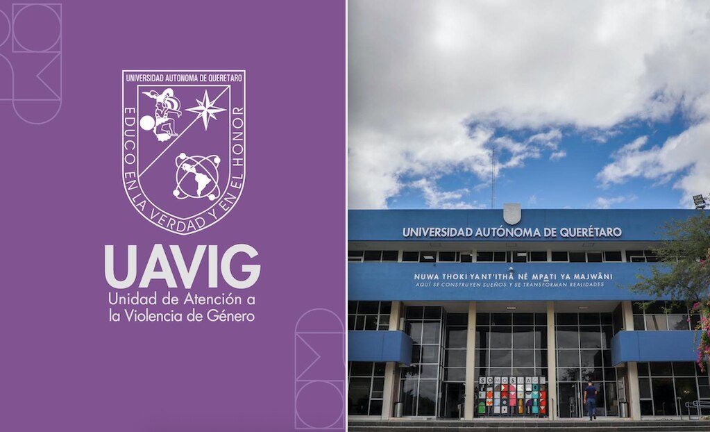 “Llevará muchos años más abatir violencia en la UAQ”