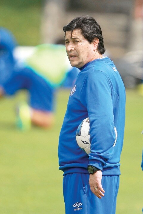 ‘El Flaco’ vivió la grandeza de Chivas