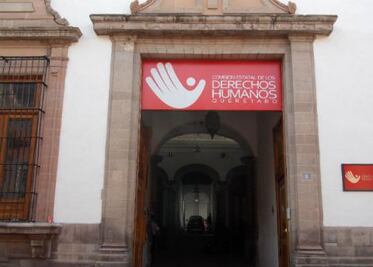 Bucan duplicar presupuesto de CEDH