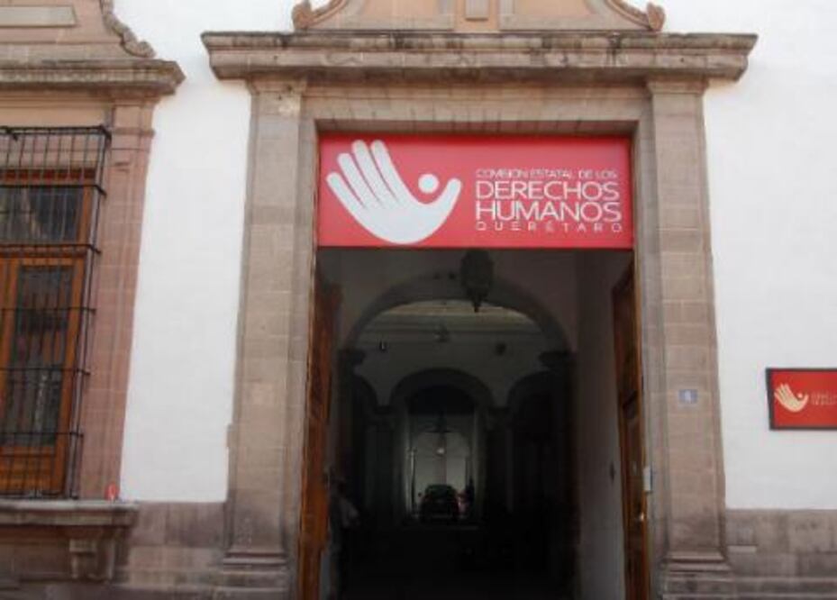 Bucan duplicar presupuesto de CEDH