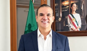 Mauricio Ruiz Olaes presenta su renuncia a la SEP Querétaro