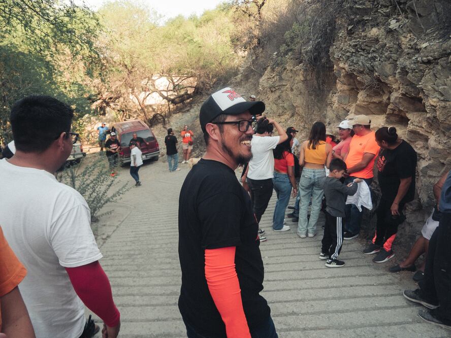 Foto: Facebook Luis Figue