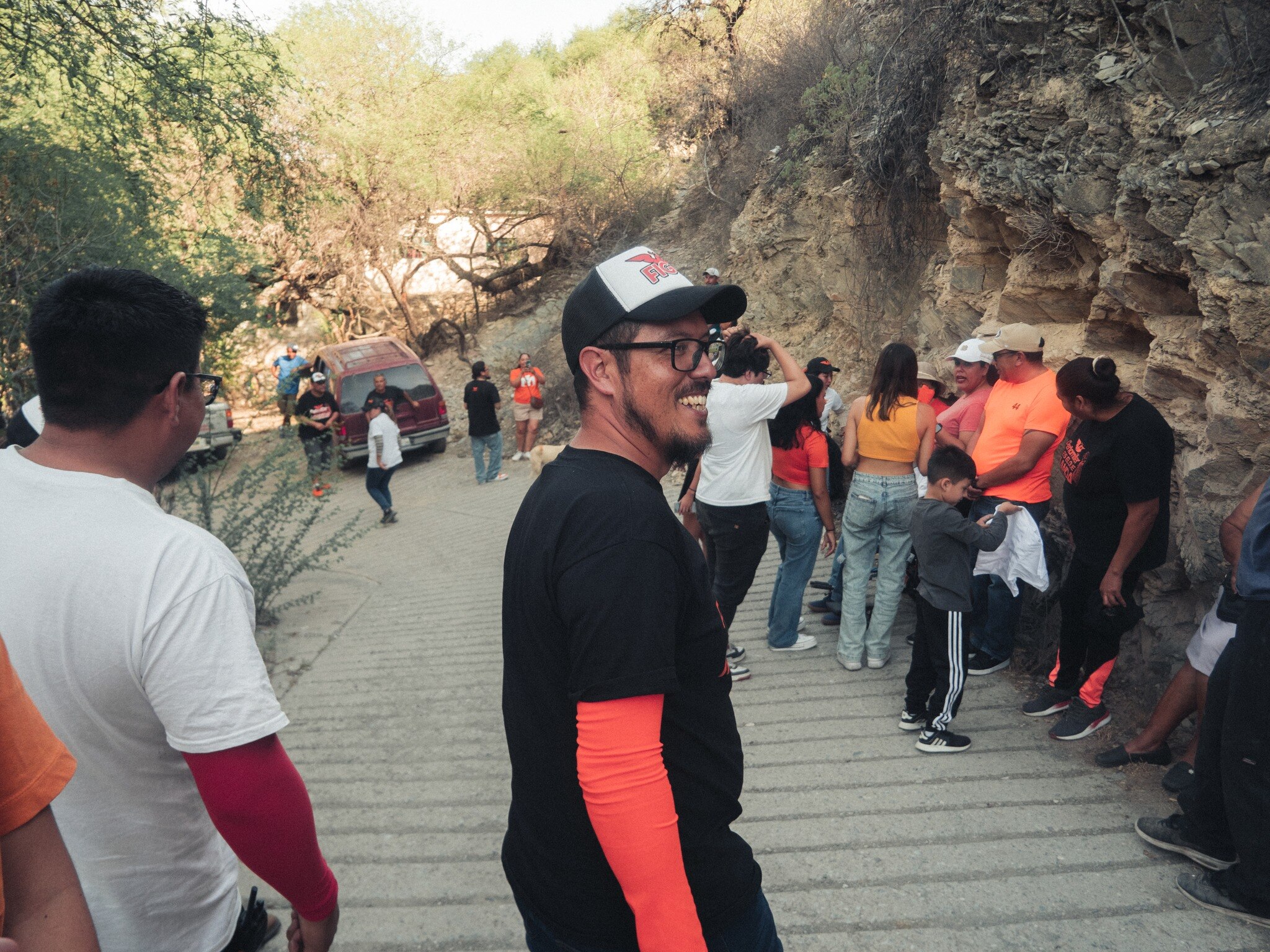 Foto: Facebook Luis Figue