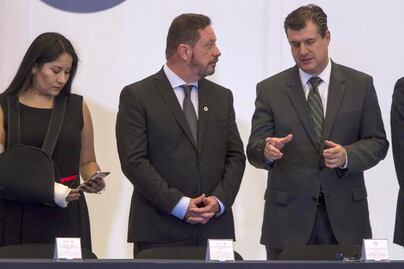 No meto las manos por Anaya:  Rivadeneyra 