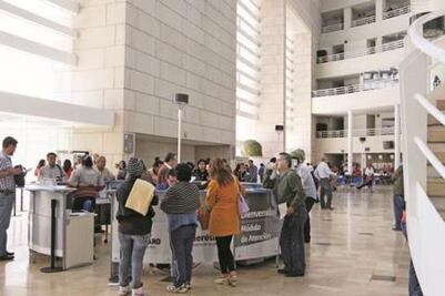 Investigan al menos a tres por “aviación”