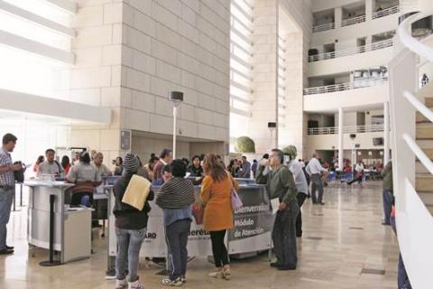 Investigan al menos a tres por “aviación”