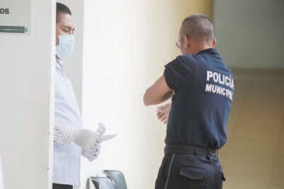 Aumentan pruebas de confianza “sorpresa”