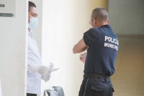 Aumentan pruebas de confianza “sorpresa”