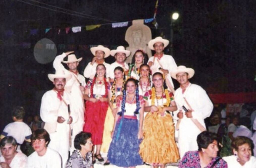 La danza que recorre el mundo