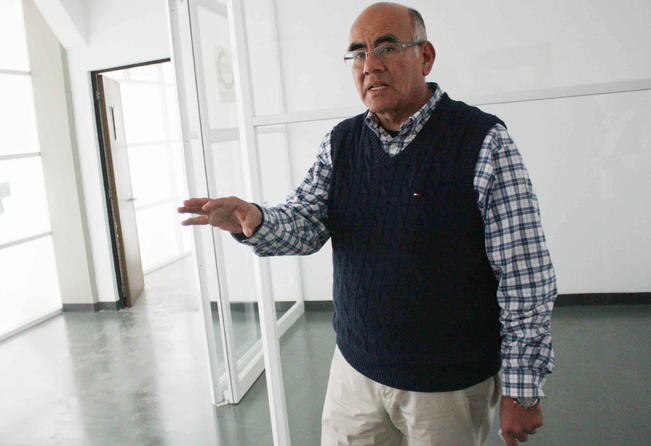 Choferes no tienen facultad para hacer operativos: Antonio Zapata