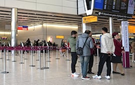 Federación apoya en la repatriación de queretanos