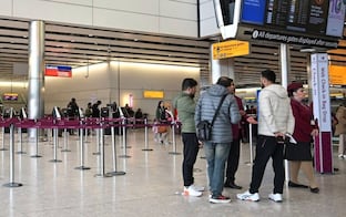 Federación apoya en la repatriación de queretanos