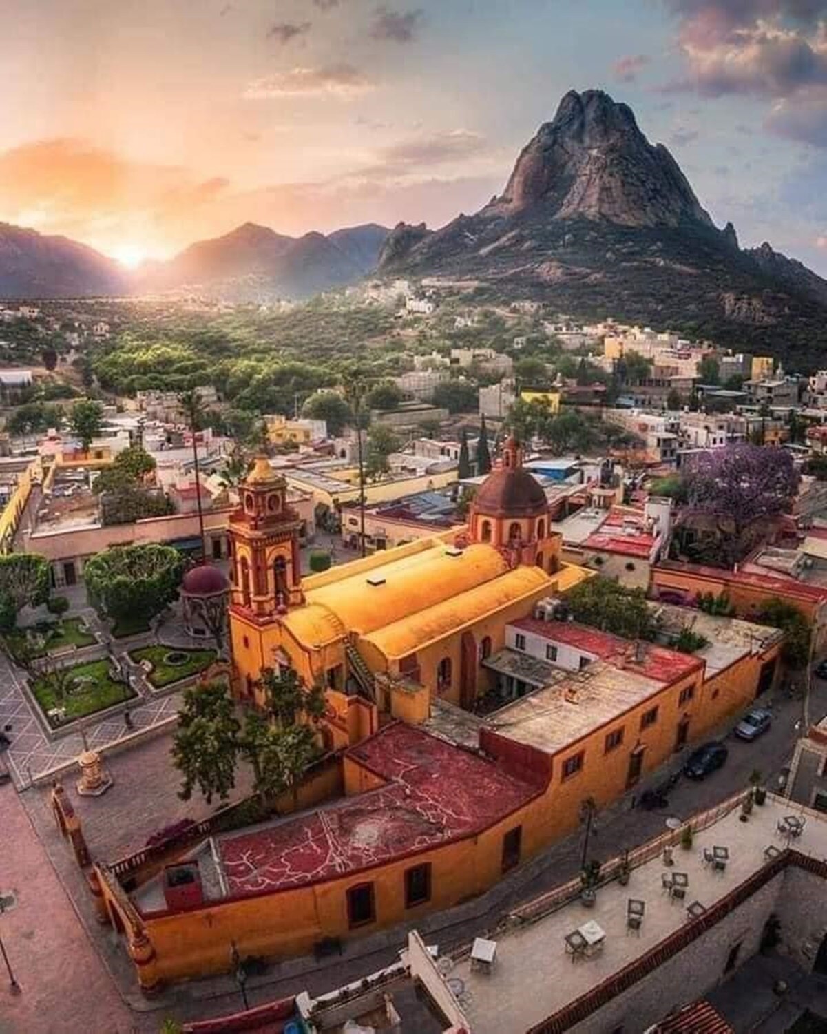 Foto: Viajes Imperio.