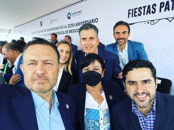 Opinión. Cambio, liderazgo y sacrificio