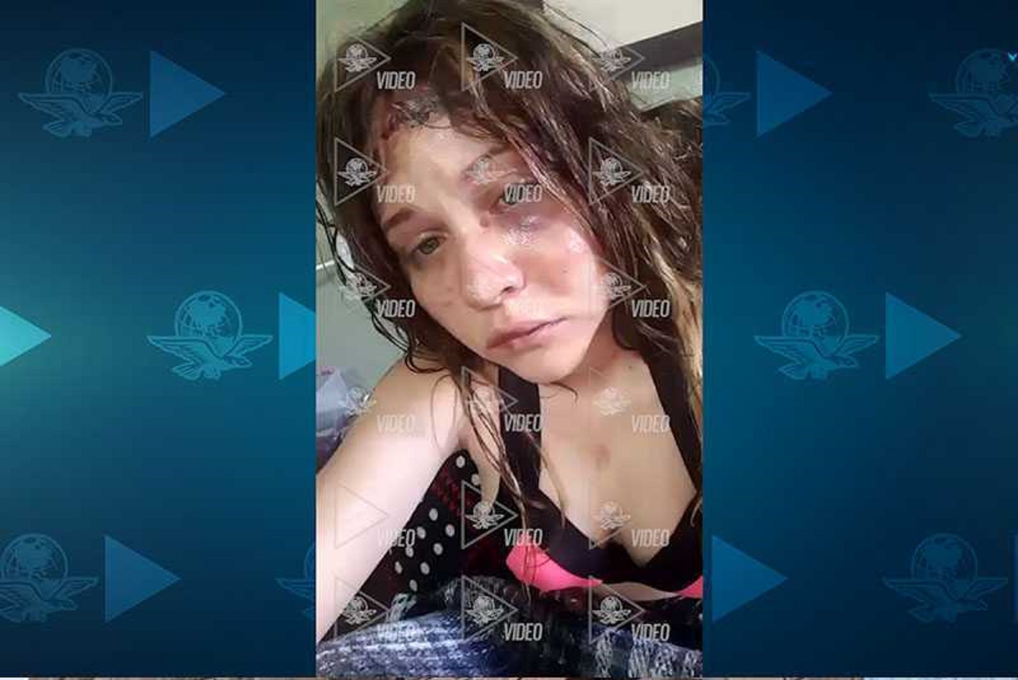 "Las maté a todas, ahora sigues tú"; escort deja video que exhibe a su asesino