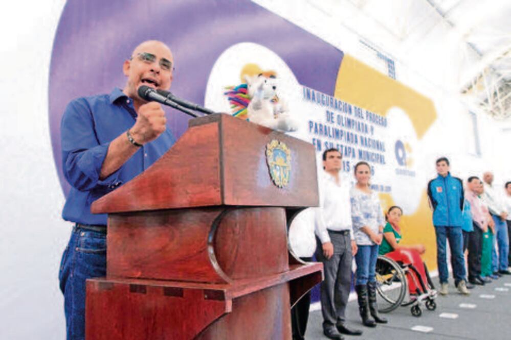 Abren etapa municipal rumbo a ON