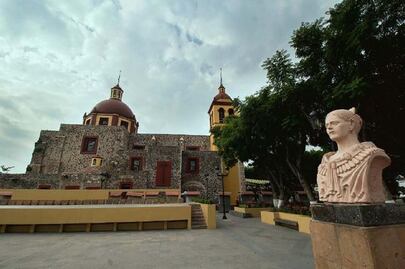 Alistan celebraciones en Corregidora por sus 80 años