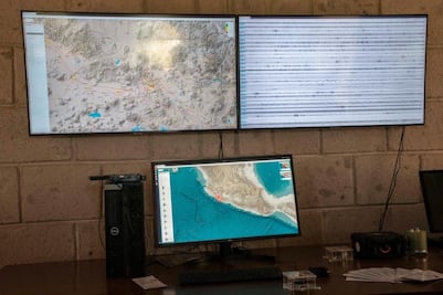 "Equivocada, idea de que en Querétaro no tiembla", dicen expertos de la UNAM Juriquilla