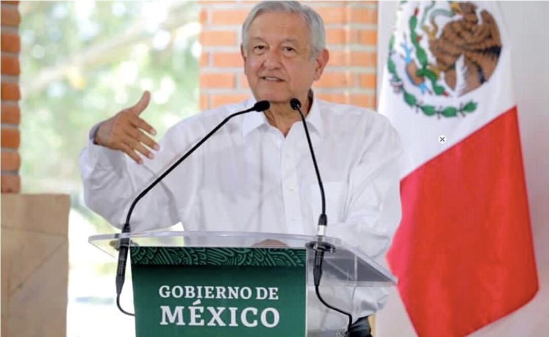 Aumentará pensión para adultos mayores, menores con discapacidad y Jóvenes Construyendo el Futuro