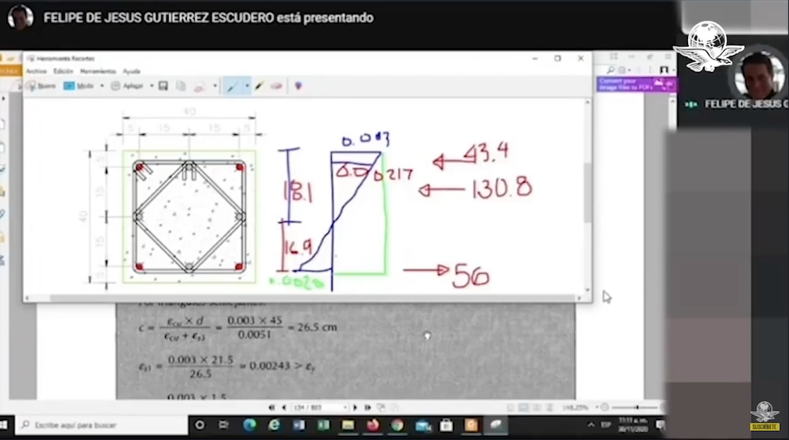 “Lo primero que veo son sus chichis”: suspenden a profesor de la UNAM por ejemplo “chusco”