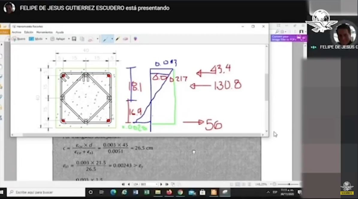 “Lo primero que veo son sus chichis”: suspenden a profesor de la UNAM por ejemplo “chusco”