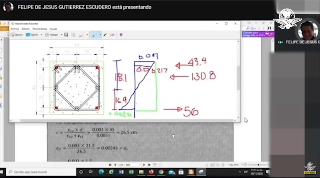 “Lo primero que veo son sus chichis”: suspenden a profesor de la UNAM por ejemplo “chusco”