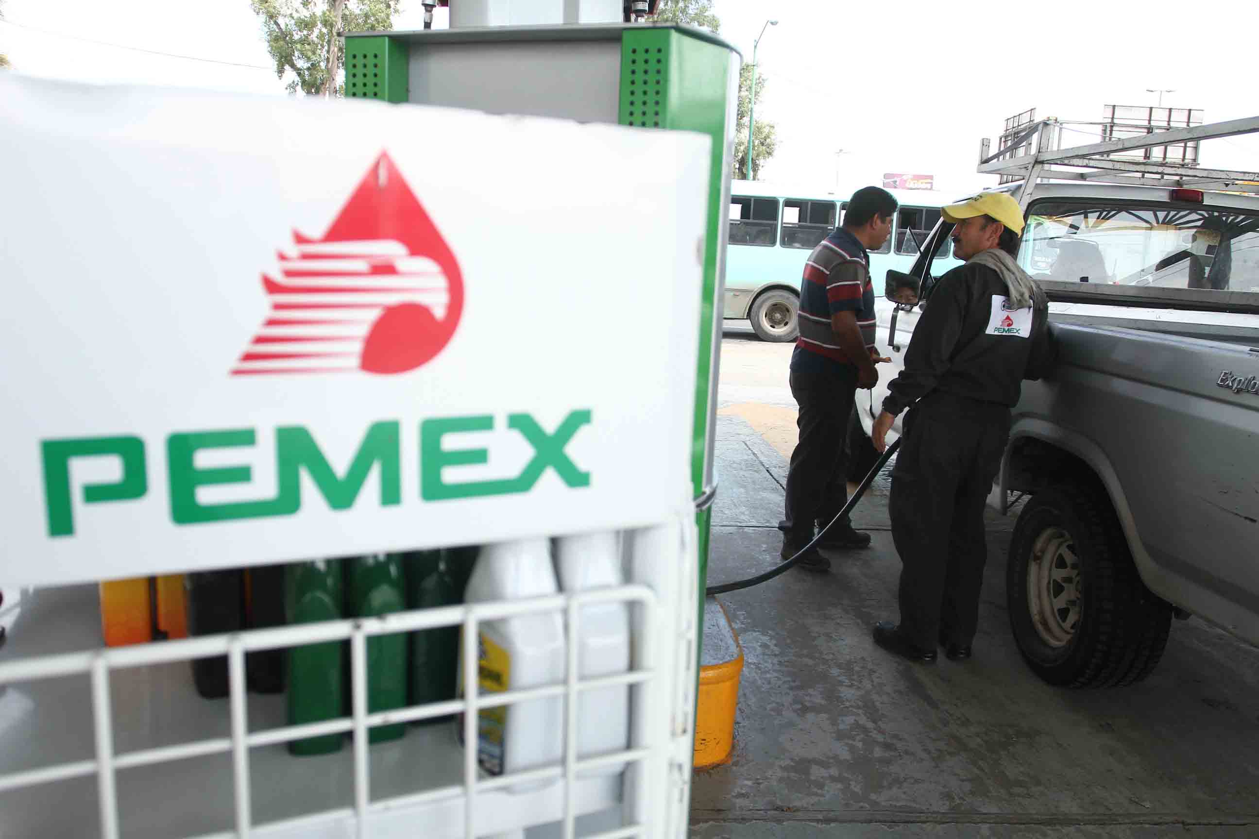 Flotillas ahorrarán hasta 30% en gasolina con plataforma digital