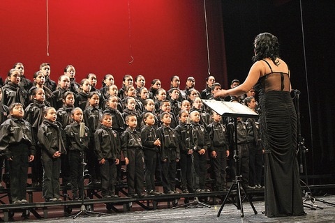 Células Corales estrenan disco