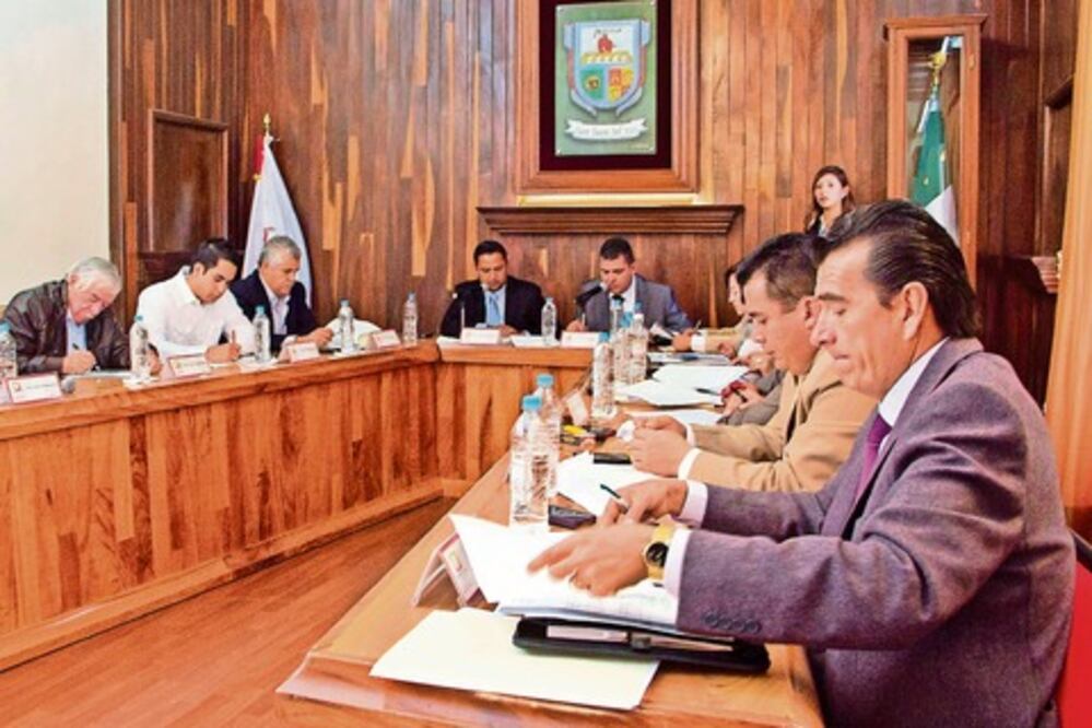 Reasignan obras para Tequisquiapan