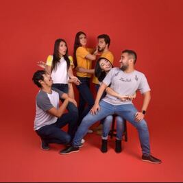 Maratón de teatro para rescatar a El Forito