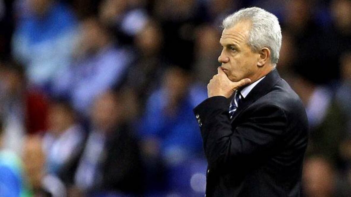 Aguirre alista pretemporada con Espanyol