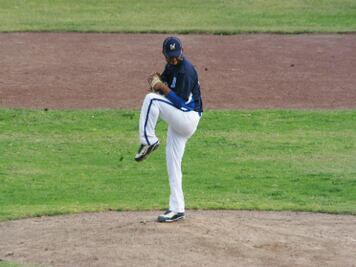 Por un cierre perfecto en el beisbol