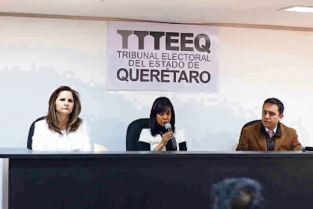 Revoca Tribunal medidas cautelares