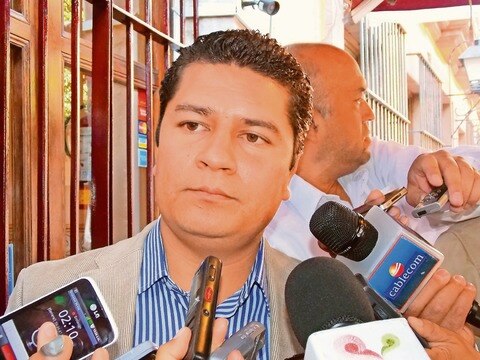 Sin cabida, abusos de autoridad: edil