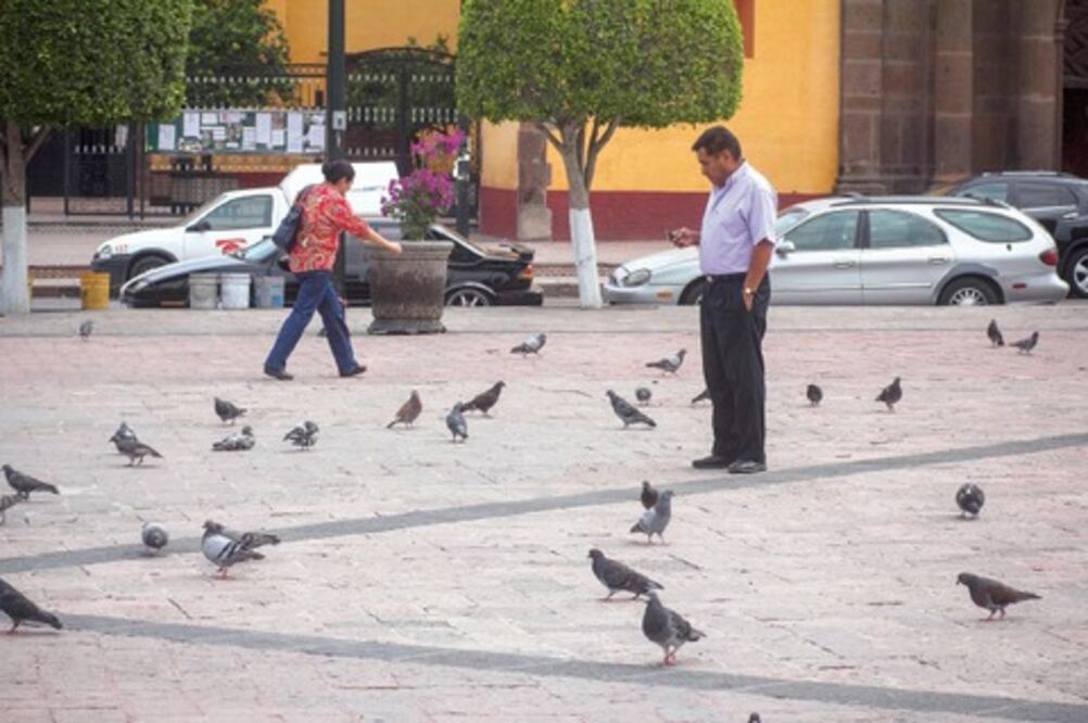 Busca SJR rescate de sitios históricos