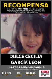 Fiscalía ofrece recompensa