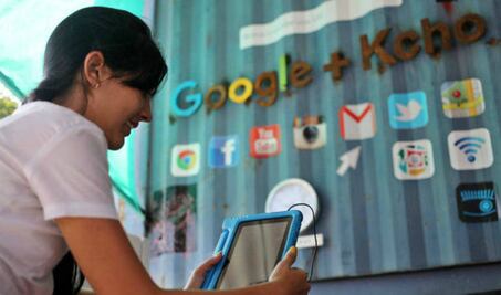 Cuba comienza a comercializar Internet en las casas