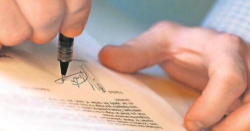 Testamento costará mil 900 pesos, durante septiembre, en Querétaro 