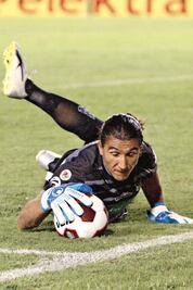 Castillo, a darle vuelta a la página