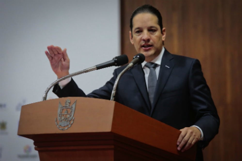 Domínguez confía en lograr buen presupuesto