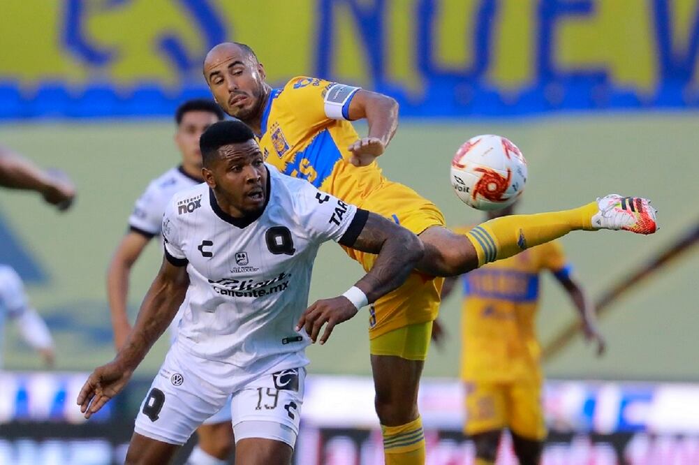 Foto; Club Querétaro