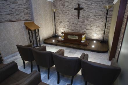 Servicios funerarios, las "ganancias" del Covid 