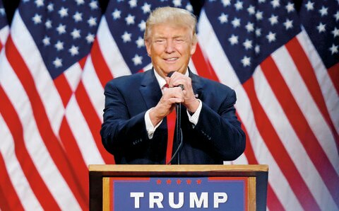 Advierten volatilidad en el peso por Trump